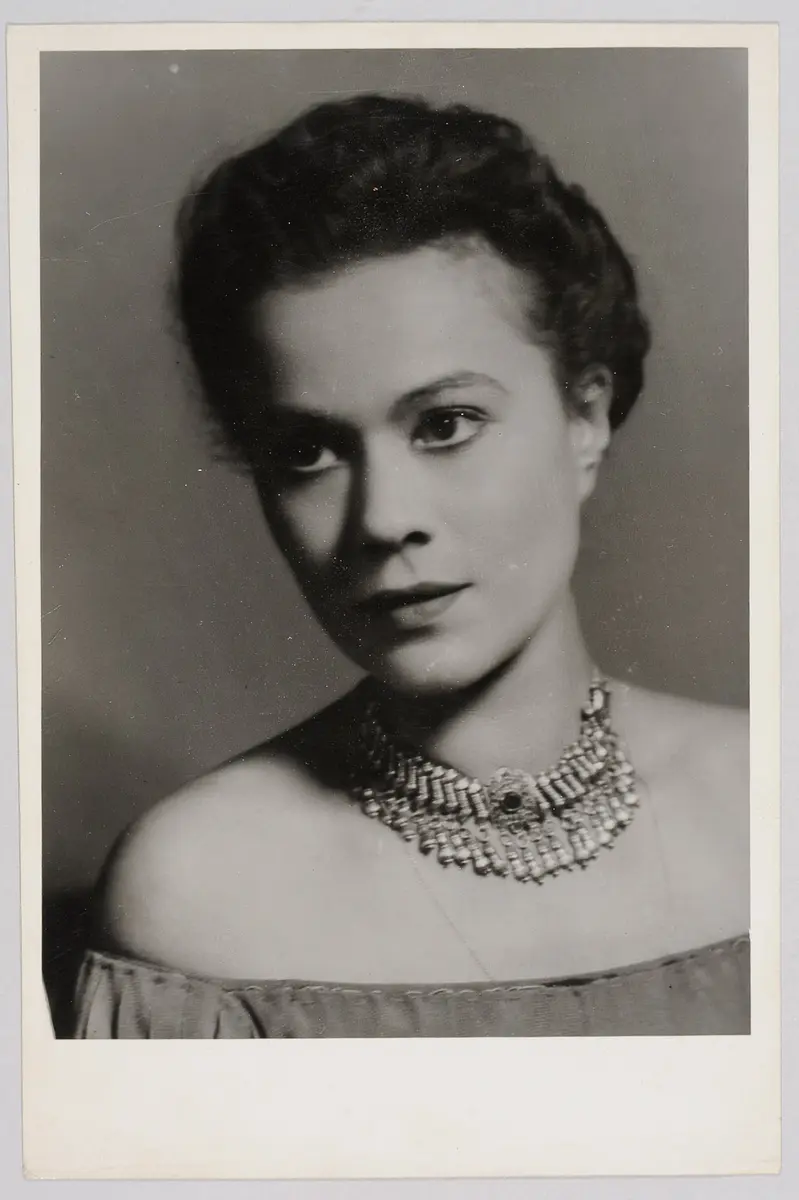Gusti Huber