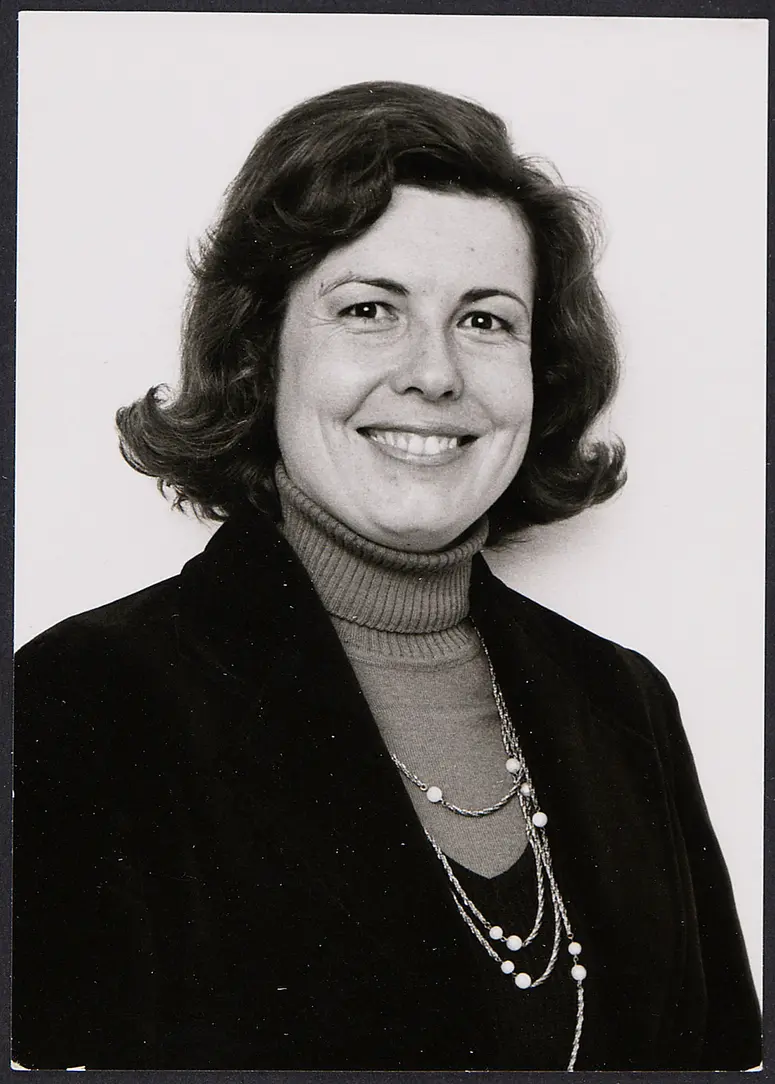 Arleen Auger