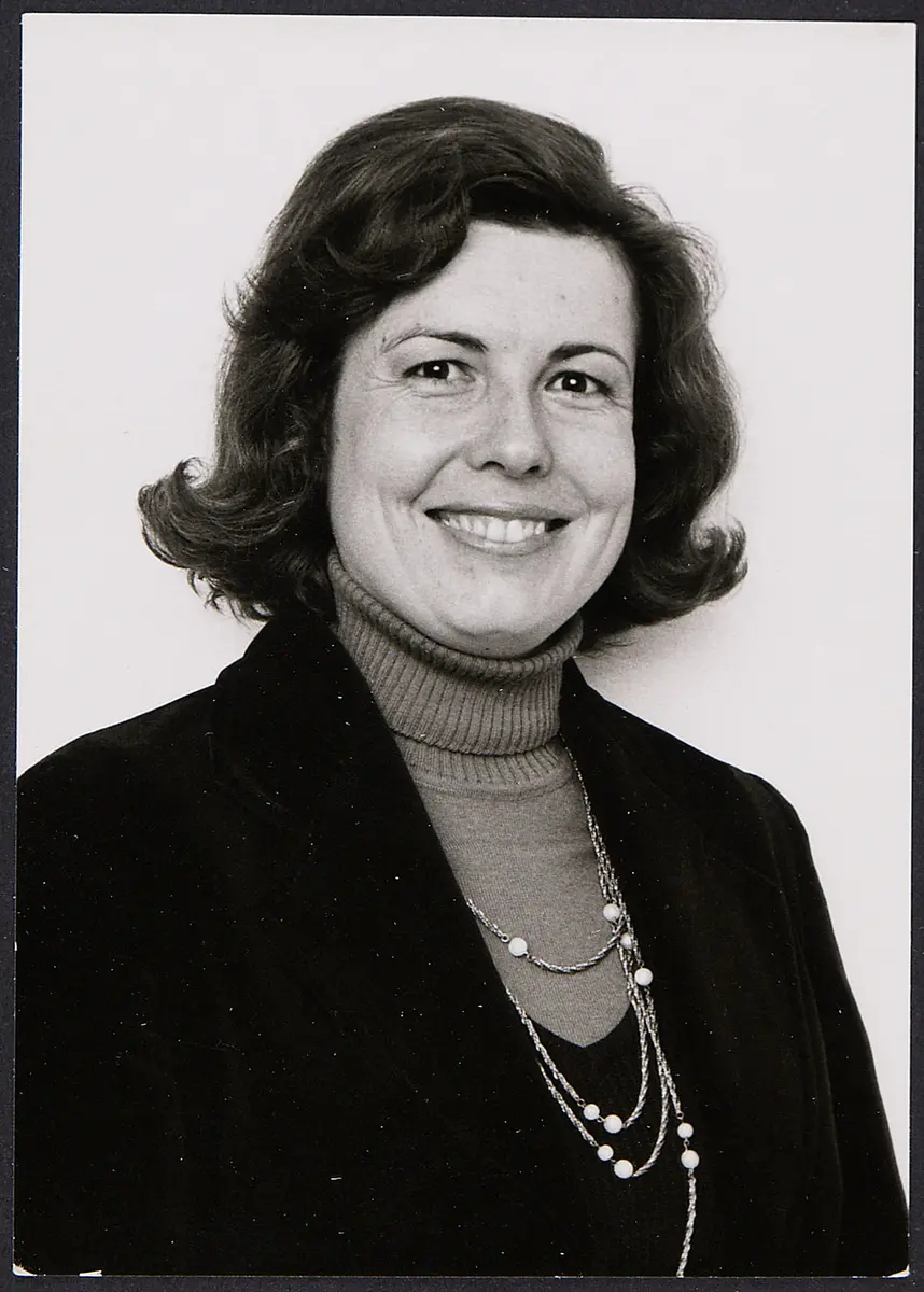 Arleen Auger