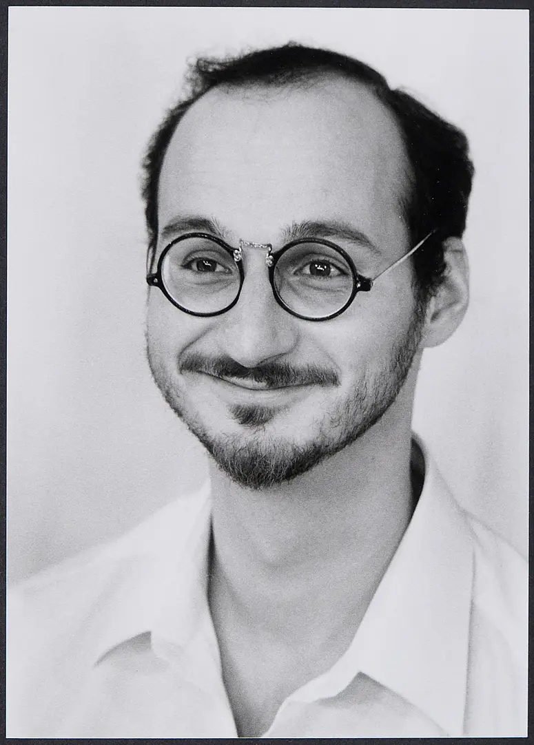 Marcus Ganser