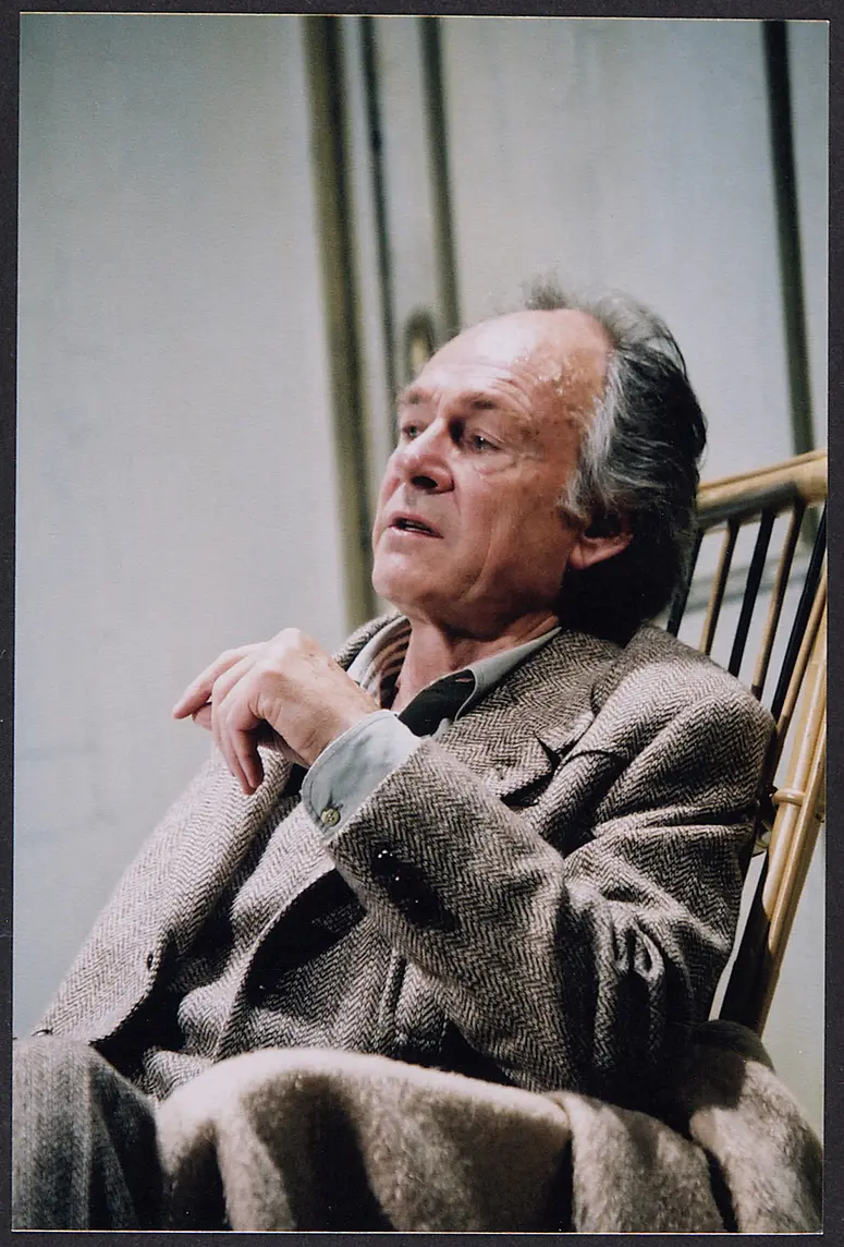 Joachim Bissmeier