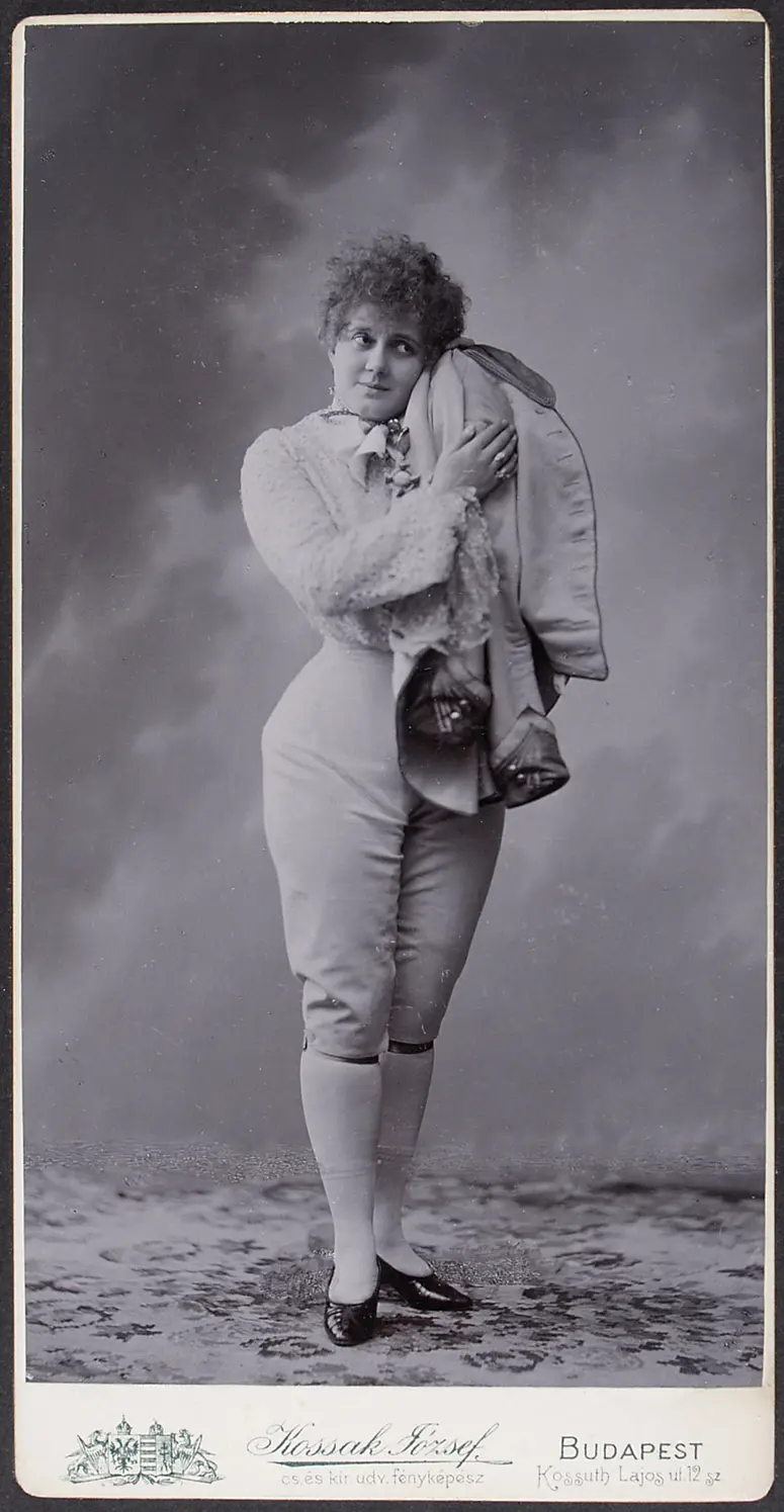Klara Küry