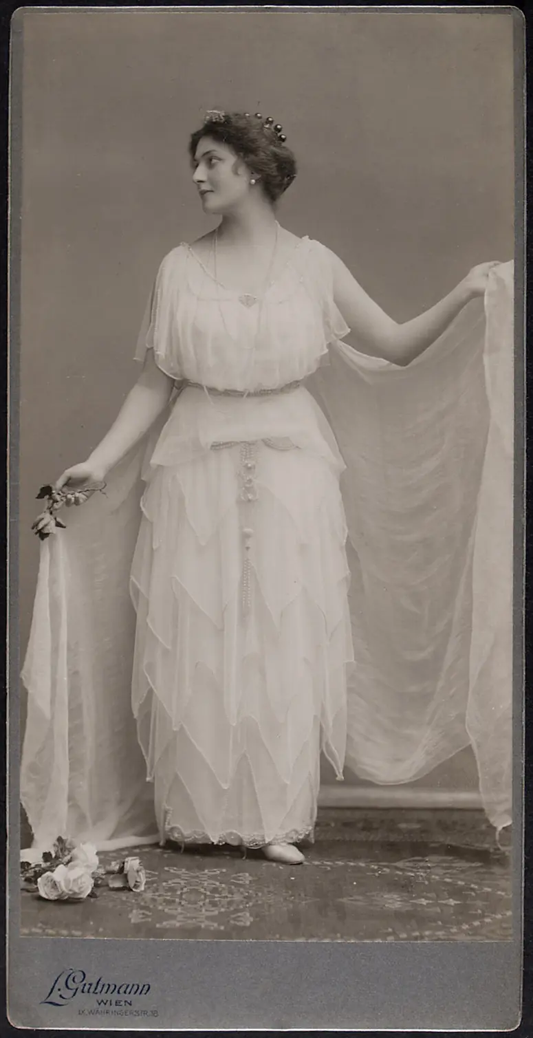 Margarete Thumann