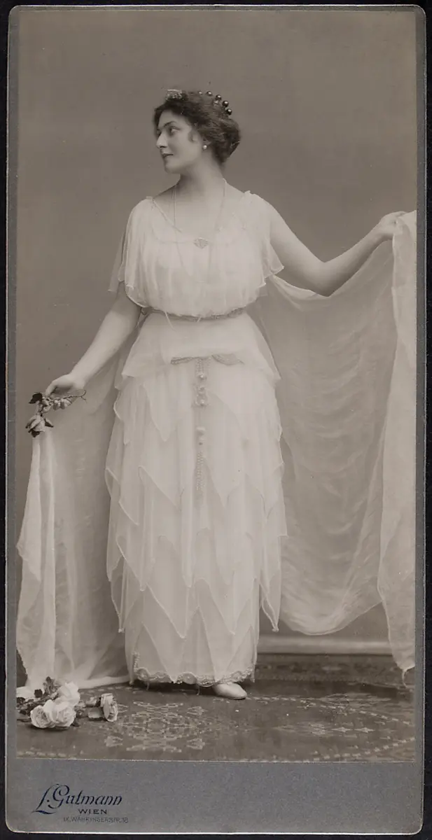 Margarete Thumann