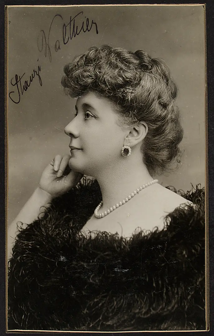 Stanzi Walthier