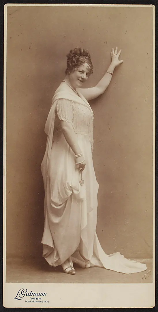 Dora Keplinger