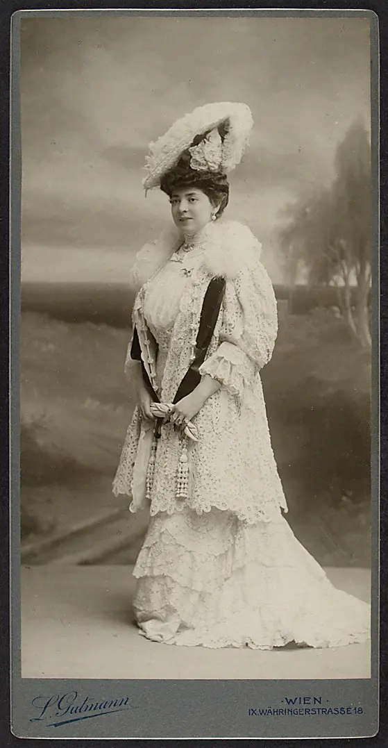 Fritzi Massary