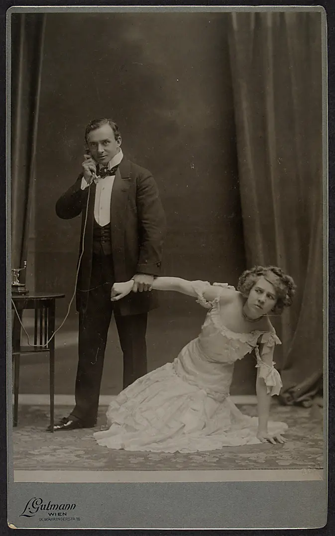 Harry Walden