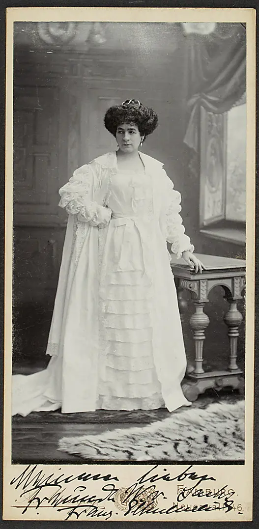 Franziska Ellmenreich