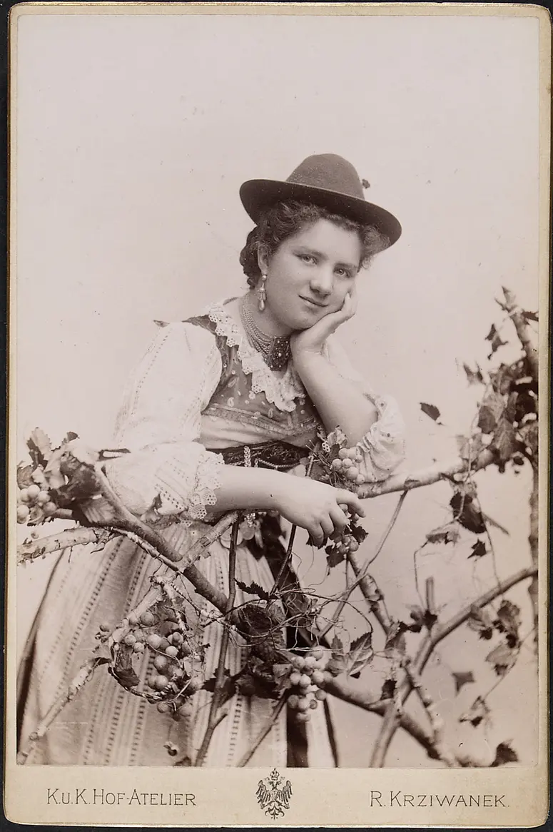 Therese Krones
