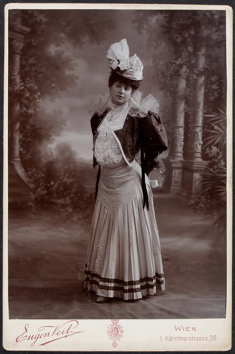 Annie Calice