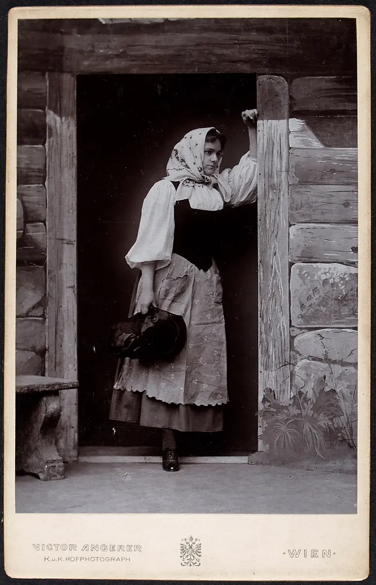Paula Hoheneck