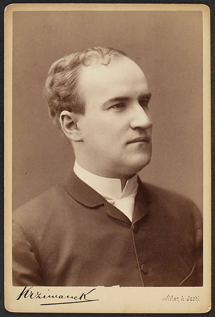 Oscar Gimnig