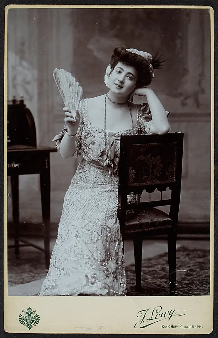 Gerda Walde