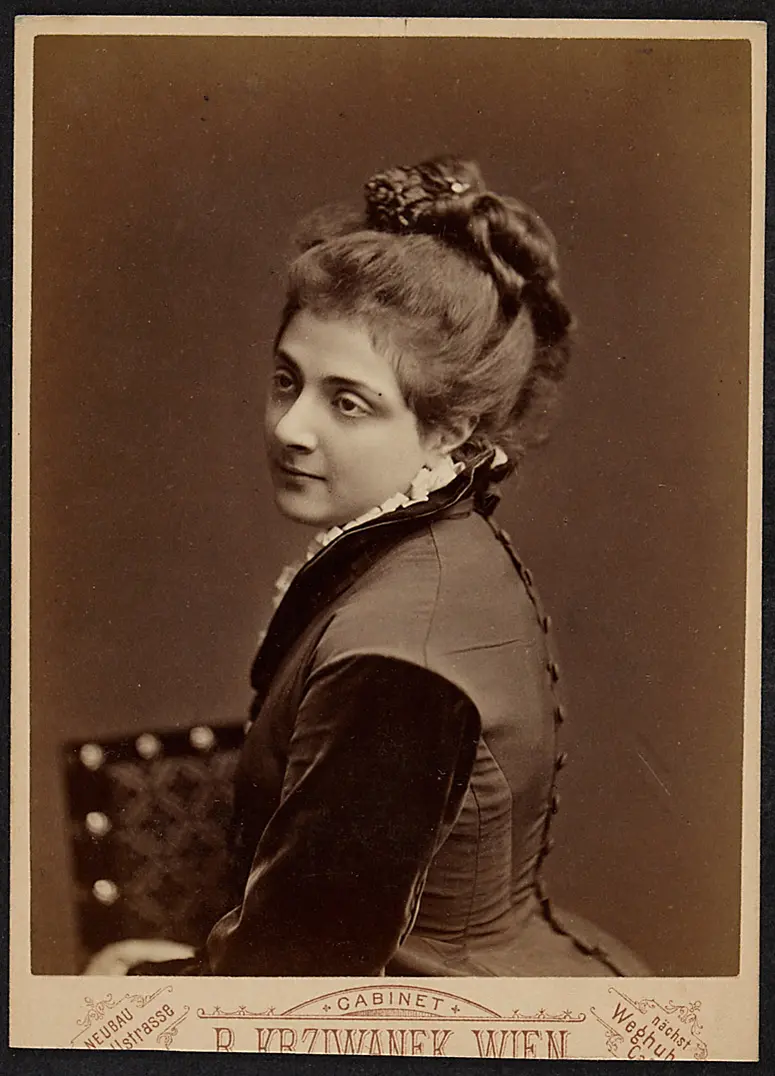 Nina Weisse