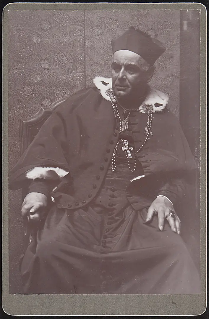 Robert Nhil