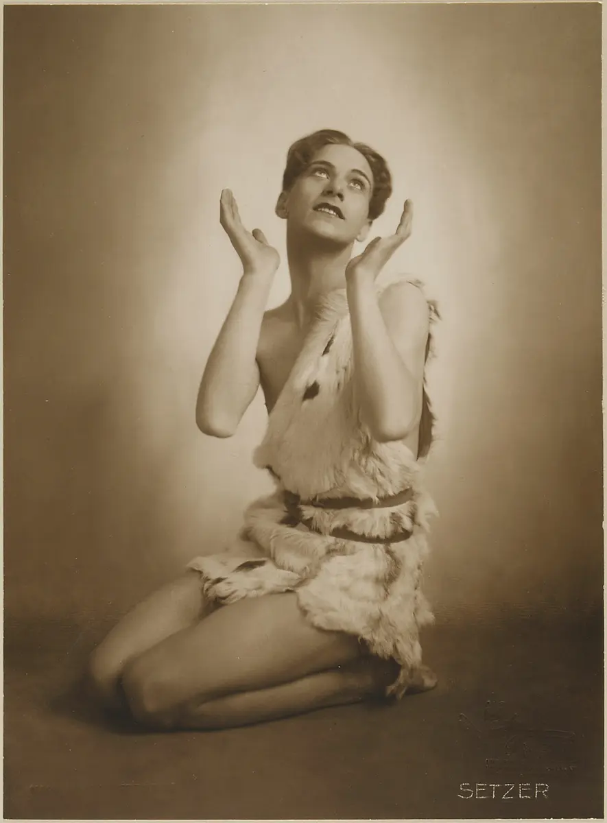 Toni Birkmeyer