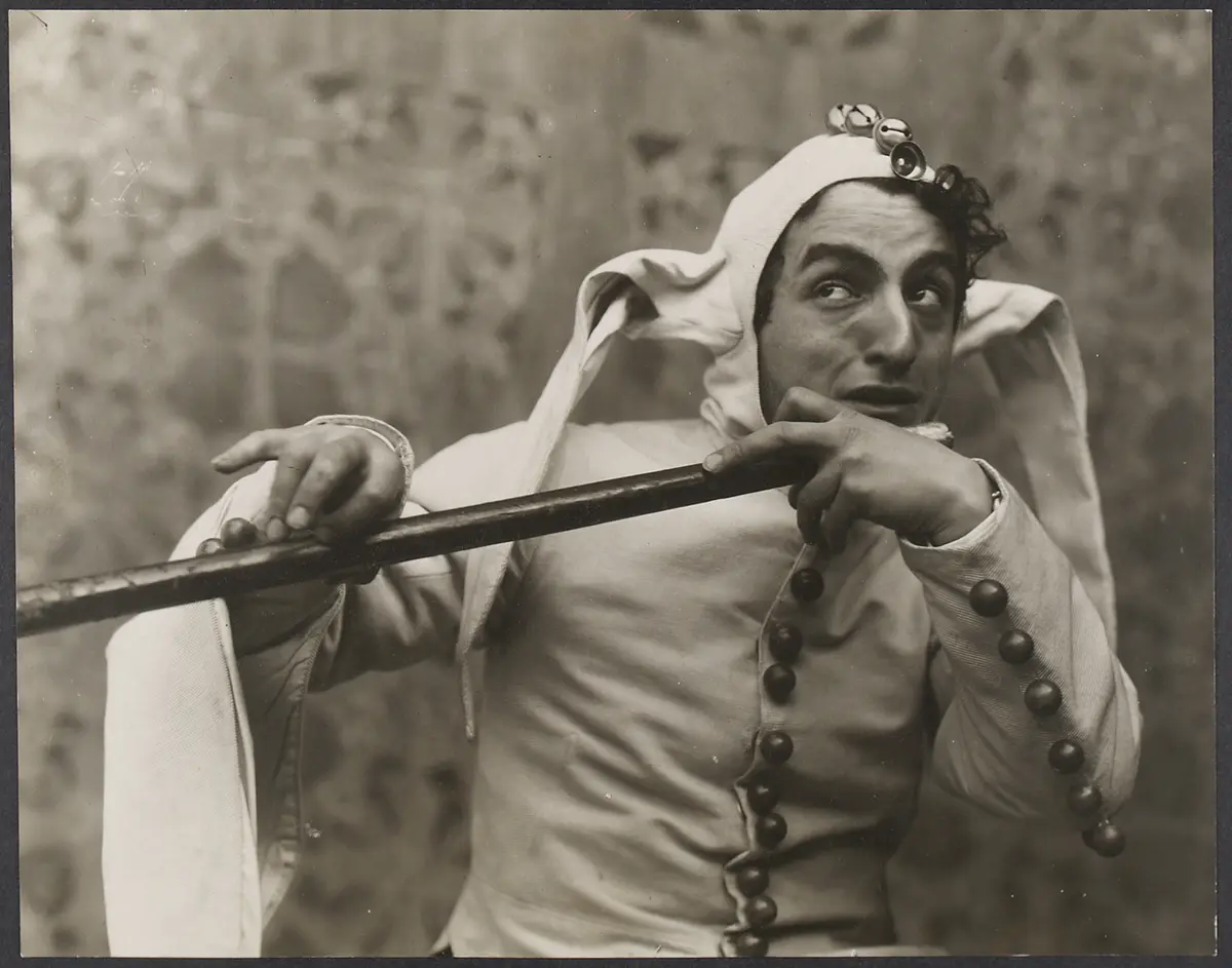 Ernst Matray