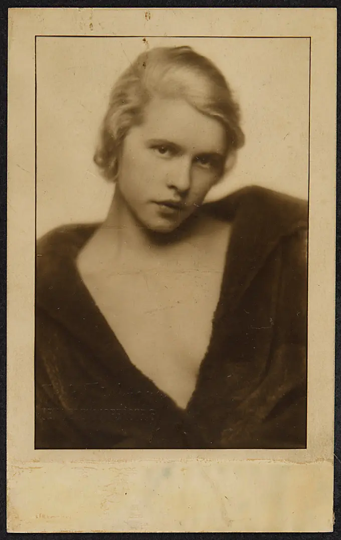 Margarethe Köppke