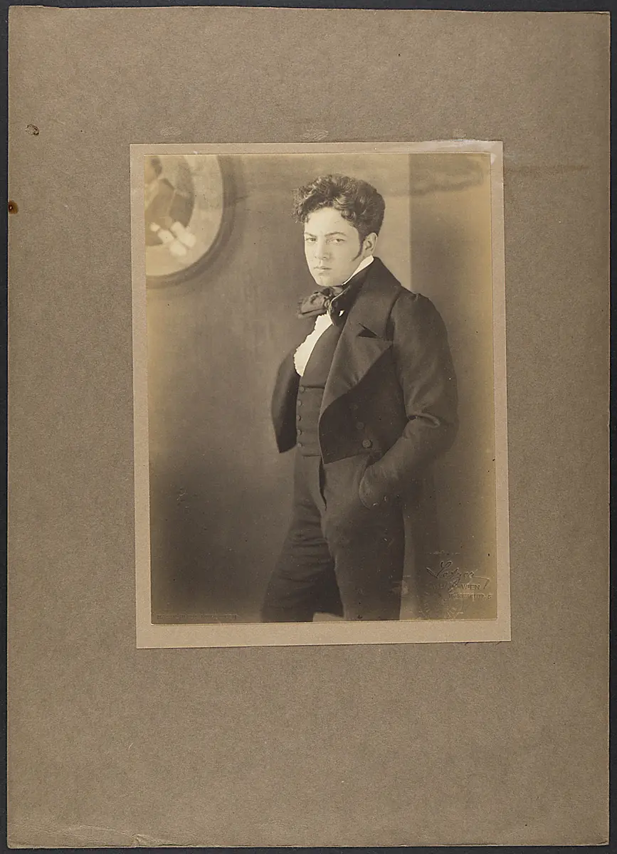 Alfred Gerasch