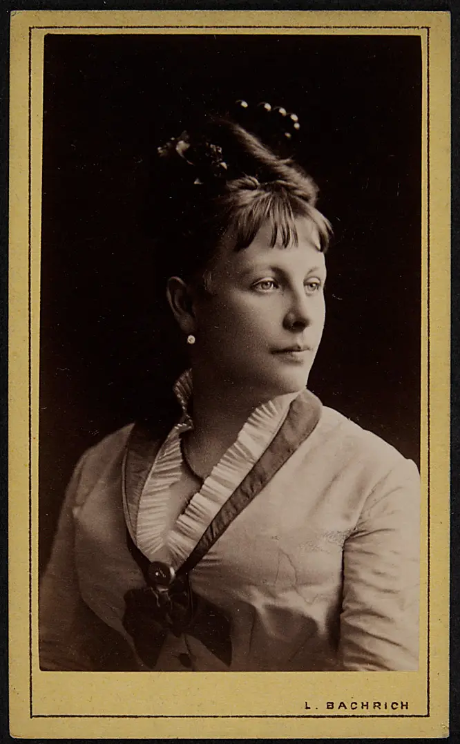 Lina Bendel