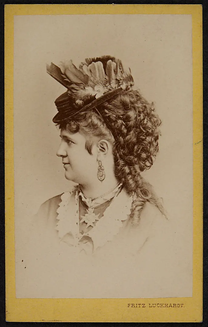 Ida Benza