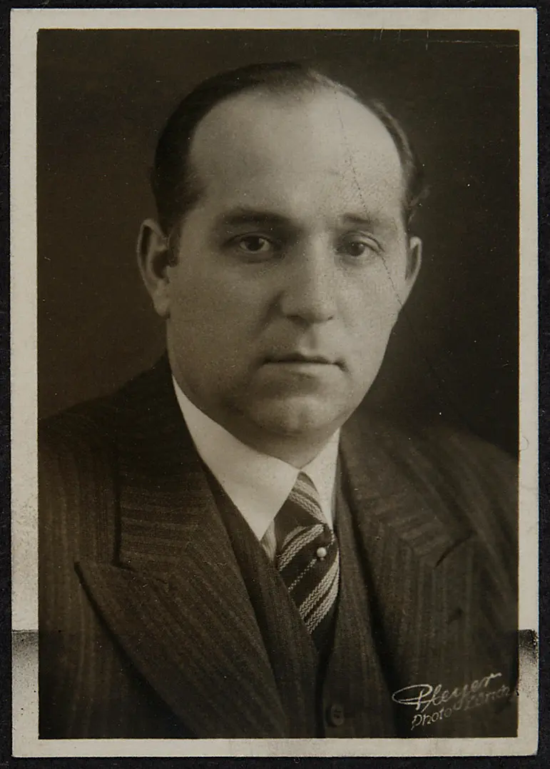 Arpad Szemere