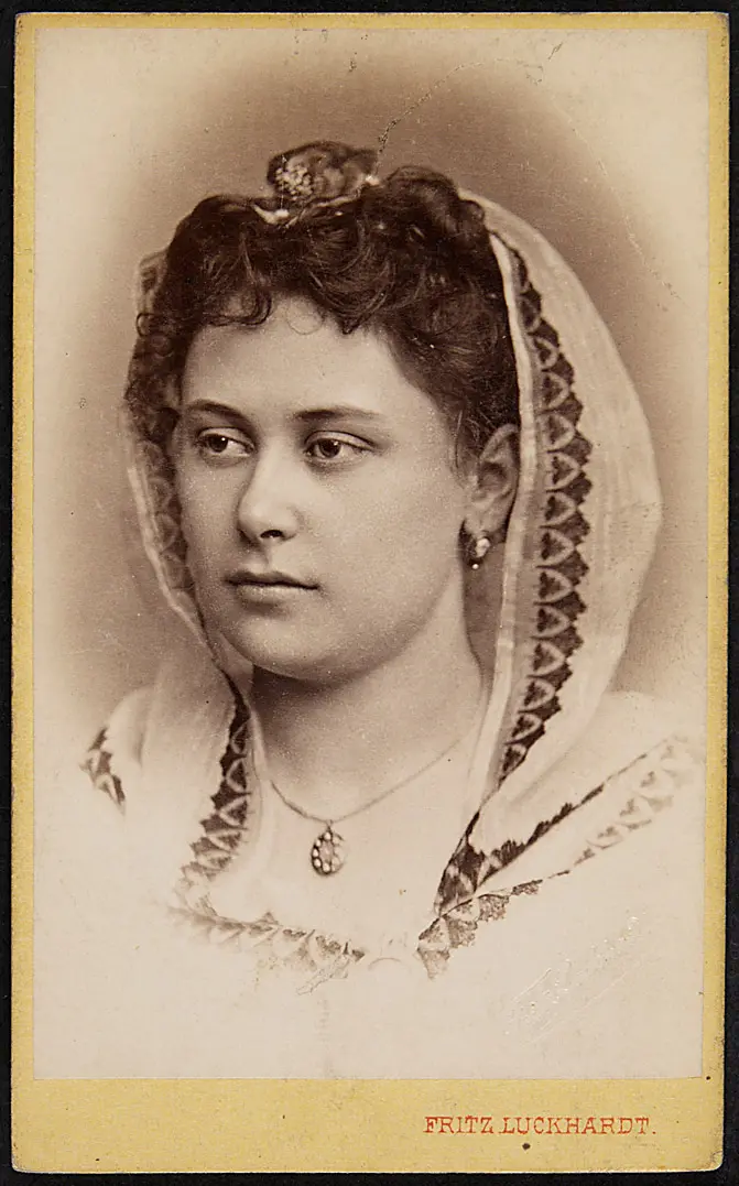 Paula Löwe