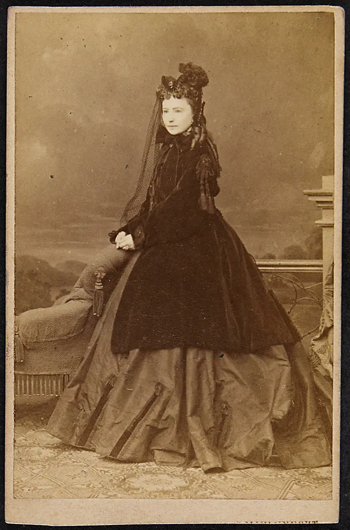 Ilma von Murska