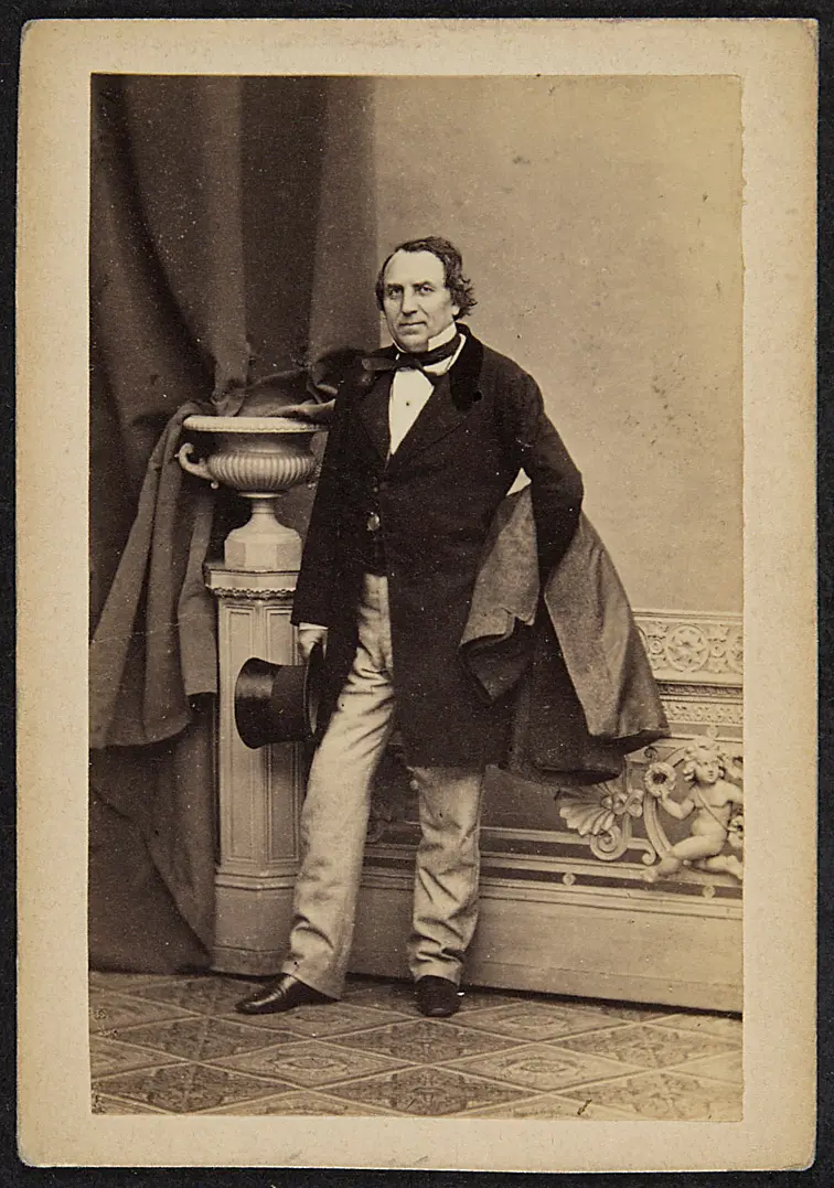 Karl Rott
