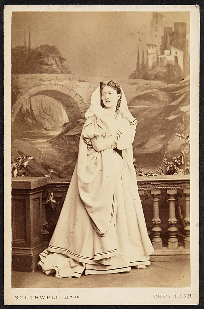 Kate Terry