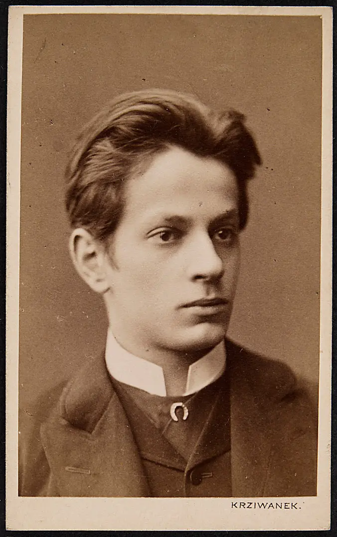Julius Freund