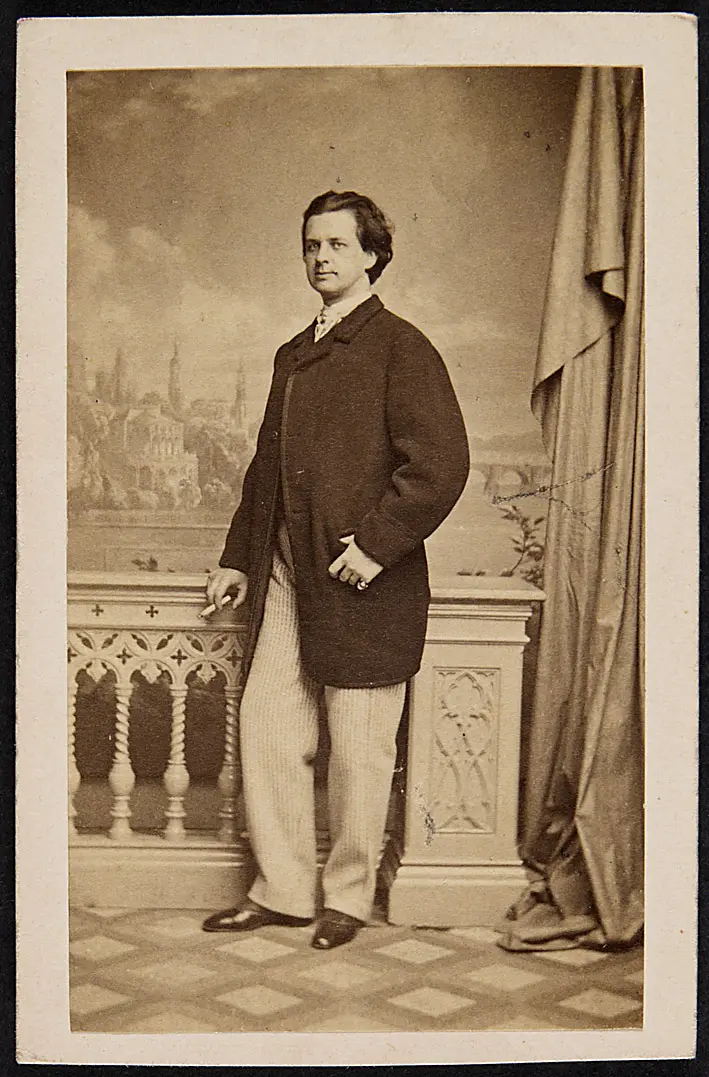 Maximilian Lemaistre