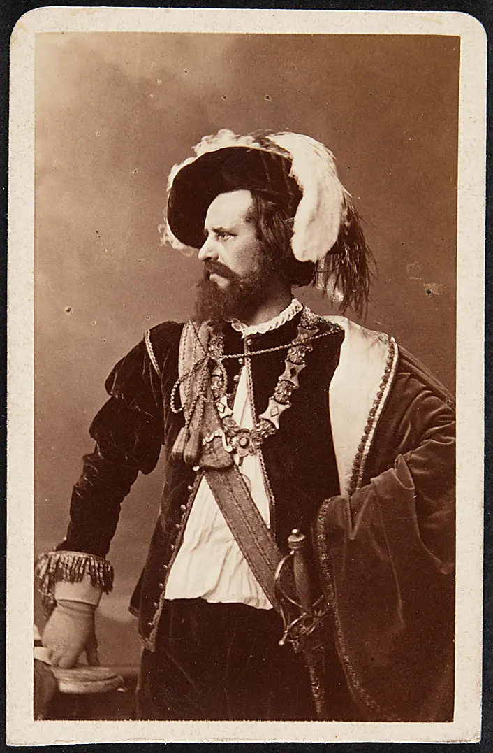 Josef Wagner