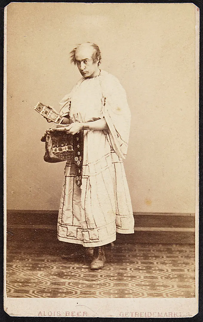 Bianca Bianchi
