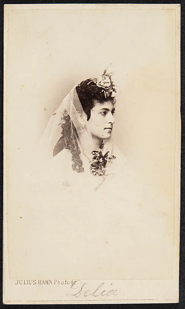 Hermine Claar-Delia