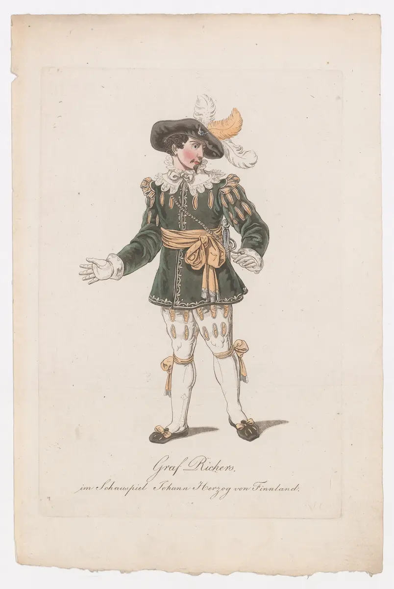Johann Herzog von Finnland