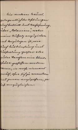 Aufzeichnung