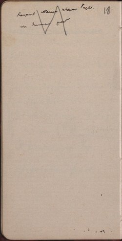 Aufzeichnung
