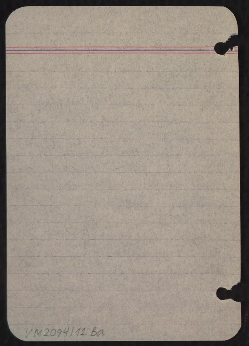 Skizzenbuch I / Österreich I