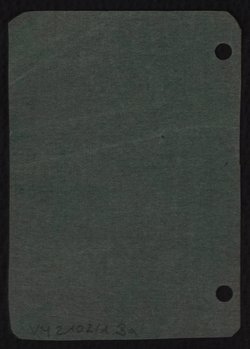 Aufzeichnung