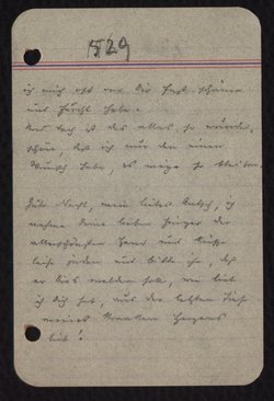 Aufzeichnung
