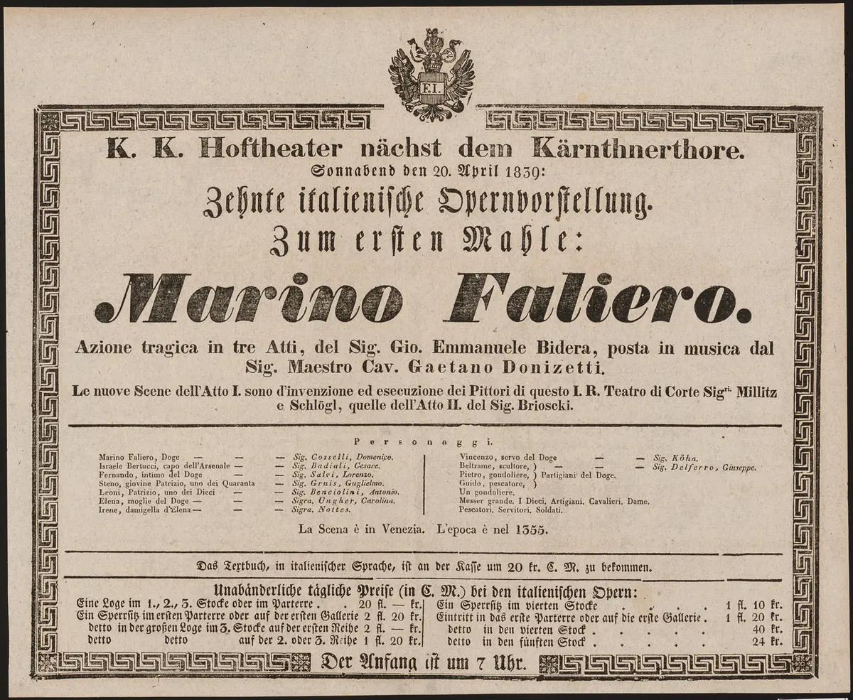 Marino Faliero