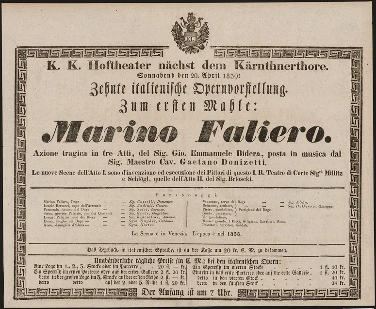 Marino Faliero