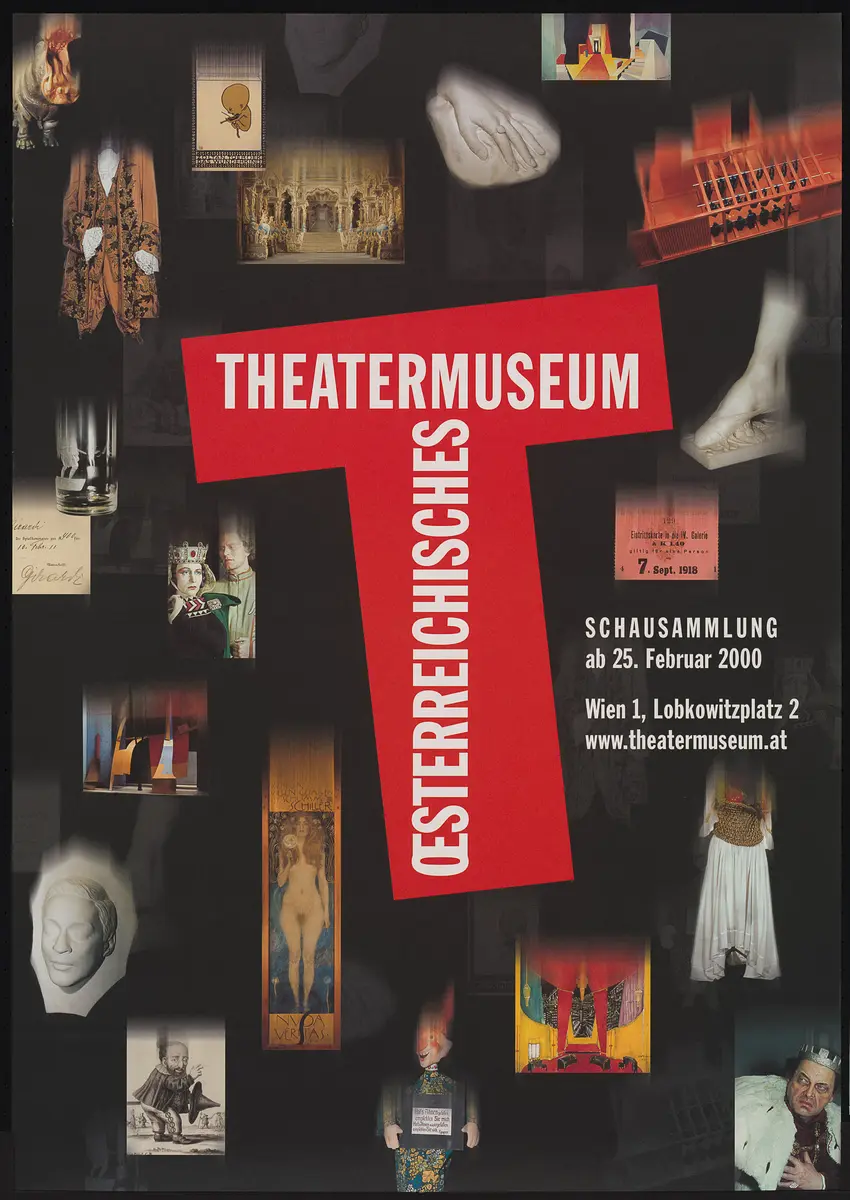 Schausammlung