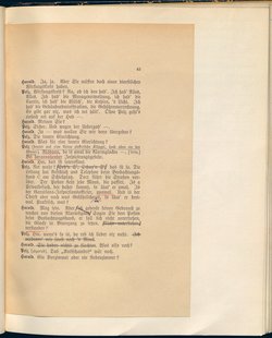 Die Jakobsleiter