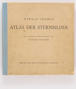 Atlas der Sternbilder