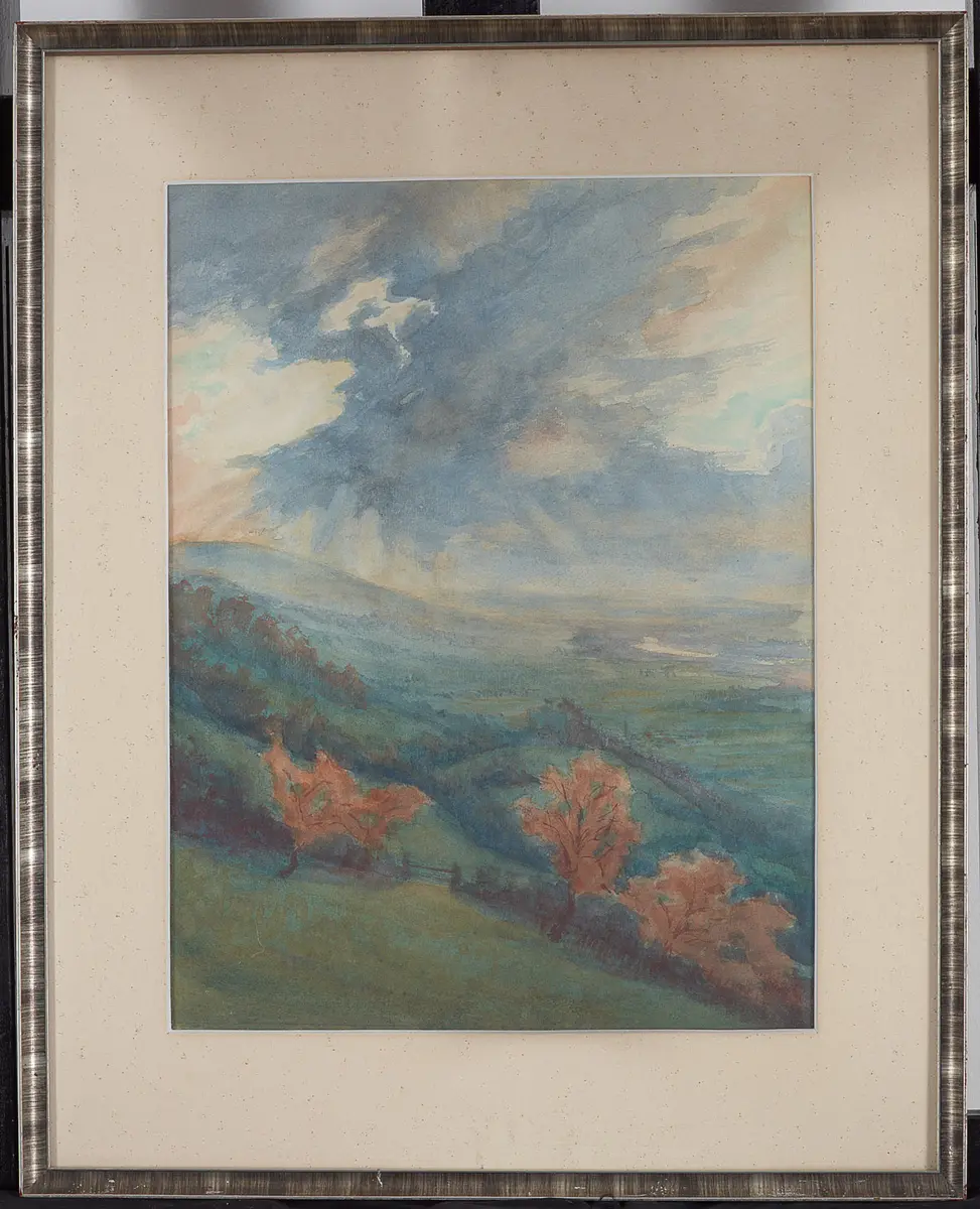 Landschaft