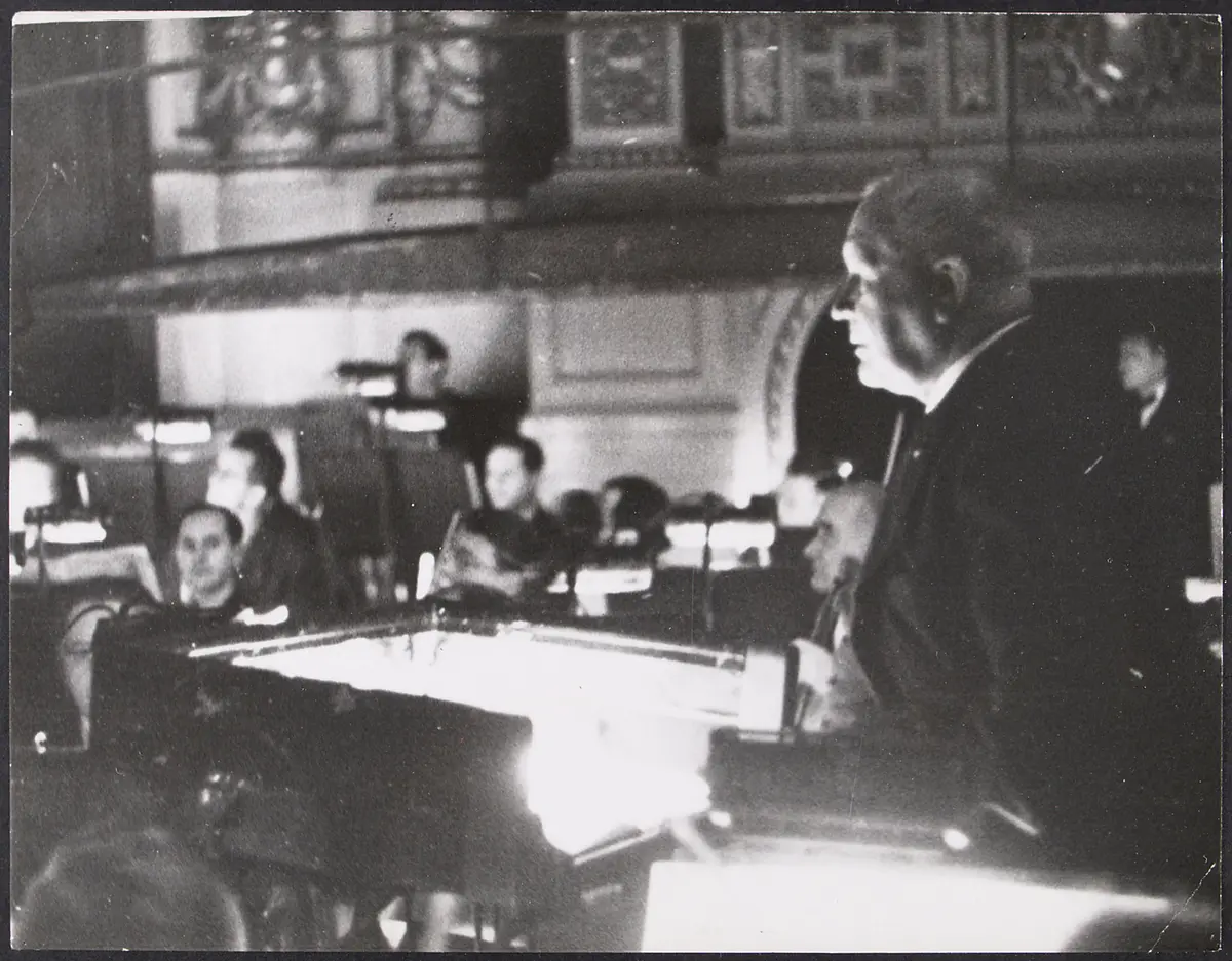 Franz Lehar