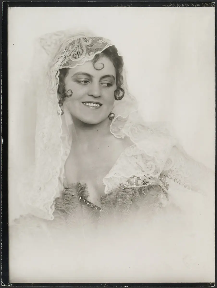 Susi Bechtloff